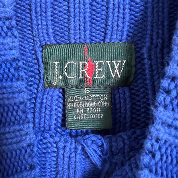 J. Crew Turtleneck - Picture 2 of 3